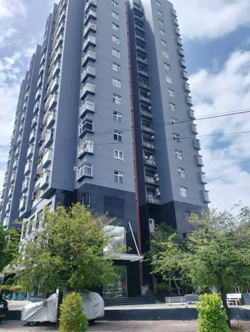 🔥 LÔ GÓC 2 MẶT TIỀN KĐT AN PHÚ AN KHÁNH – VÙNG LÕI TRUNG TÂM TÀI CHÍNH THỦ ĐỨC – 160M² NGANG 8M HIẾM CÓ 🔥