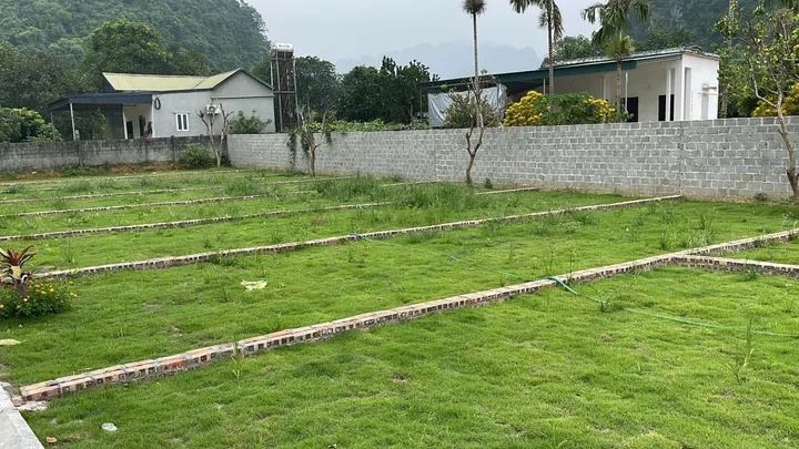 📈 465 TRIỆU Đất ở full thổ cư- 80m- ba hàng đồi, lạc thủy, hòa bình