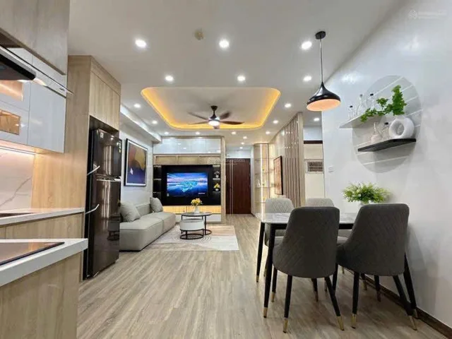 Căn hộ chung cư Quận Gò Vấp, Hồ Chí Minh cũ giá 1TY9