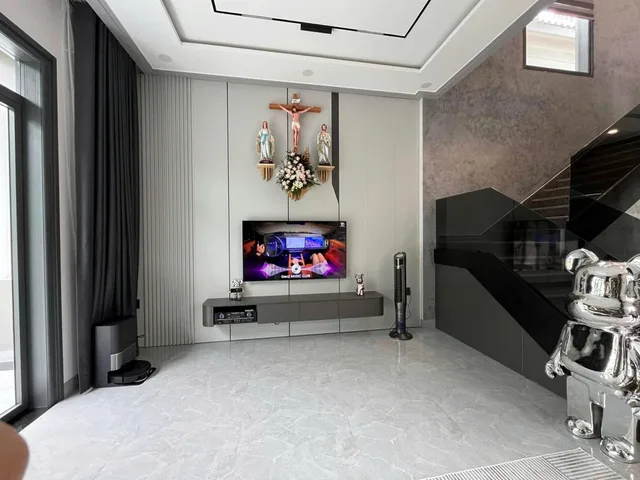 Bán Nhà DT 100m² FULL thổ cư giá 2.49 tỷ tại Xã An Nhơn Tây Huyện Củ Chi TP. Hồ Chí Minh SHR sang tiên liền tay