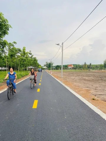Ngã Tư Chơn Thành diện tích đa dạng phù phợp xây nhà ở,trọ,làm vườn