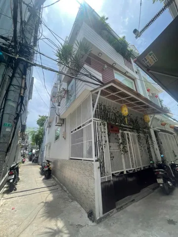 Cho thuê nhà Ông Ích Khiêm 📌📌📌LÀM VIỆC TRỰC TIẾP GIÁ TỐT !!!