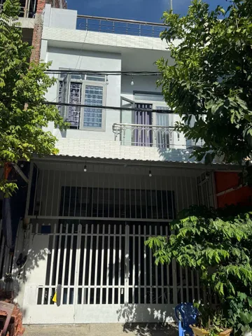 ❌ Bán nhà Nguyễn Thị Hồng, Sơn Trà, cách Biển 1km - Giá 8.3 tỷ