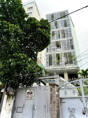 85 Tỷ - HĐT: 380tr/th! Bán Mặt Tiền Tân Cảng ngay Ga Metro - 269m2 - Hầm 7 Tầng