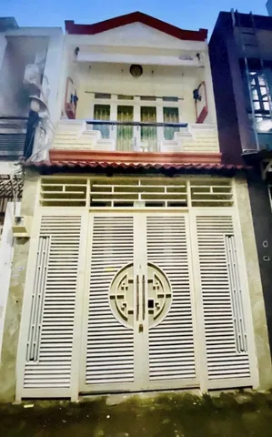 Chào bán nhà 29m2 , 2 TỶ 190 TRIỆU đường Lê Văn Thọ P16 Gò vấp , Sổ hồng riêng