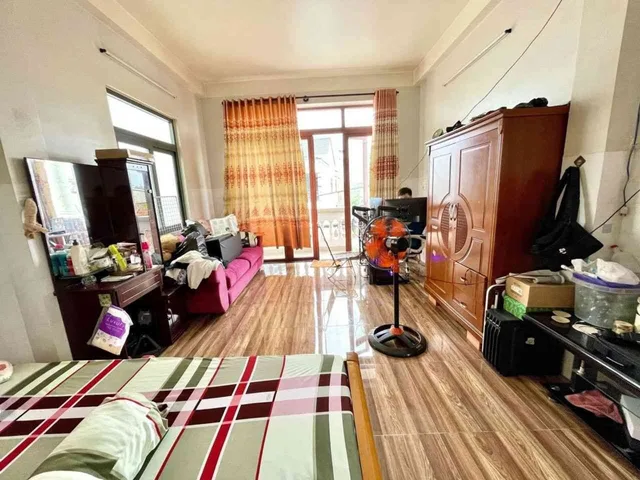 BÁN BIỆT THỰ MINI MIẾU GÒ XOÀI BÌNH HƯNG HÒA A 187M2 14 TỶ 4 MẶT THOÁNG GARA Ô TÔ