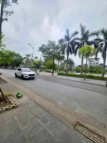 💥MẶT PHỐ KINH DOANH ĐỈNH - ĐẶNG VŨ HỶ NỐI NGÔ GIA TỰ - MẶT TIỀN SIÊU RỘNG - VỈA HÈ ĐÁ BÓNG