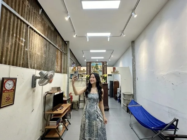 Nhà sát chợ, gần Phạm Văn Đồng, giá hơn 3 tỷ ở Thủ Đức — khu này hiếm nhà bán👇