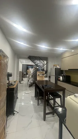 GIẢM GẤP 200 TRIỆU – NHÀ MỚI FULL NỘI THẤT 61M² – TÂN HƯNG, QUẬN 7 – CHỈ 6.3
