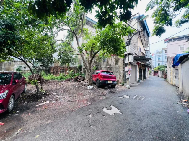 BÁN TRONG 10 NGÀY THƯƠNG LƯỢNG SÂU🌹

🌹ĐẦU TƯ ăn ngay: 90M2 x MT 4.5M2. Hơn 9tỷ Kim Giang - Giá cắt lỗ. Gần ô tô, gần đường đôi Thanh Liệt - Gần The Manor Khu vực đang phát triển từng ngày
🆘CHỦ CẦN BÁN GẤP - TL TỐT. Vtri cực đẹp
🌹MẢNH ĐẤT CỰC ĐẸP HIẾM 