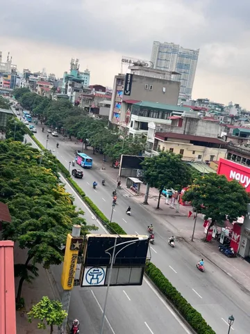 BÁN ĐẤT MẶT PHỐ NGUYỄN VĂN CỪ – LONG BIÊN – DIỆN TÍCH KHỦNG 1000M² – VỊ TRÍ ĐẮC ĐỊA