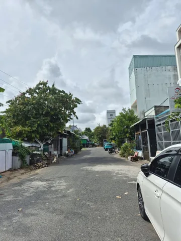 ❌❌BÁN NỀN ĐƯỜNG B4 KDC PHÚ AN - 81M2 - GIÁ 2,1 TỶ