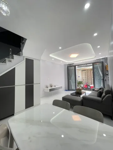 N_AL22.Bán nhà sát vách Kinh Dương Vương 44m2 2 tầng đẹp lung linh, chỉ 4 tỷ xíu, không QH