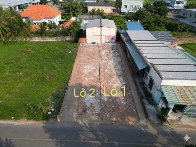 Đất Tam Bình 71m2, full thổ chỉ 3.7 tỷ, SHR