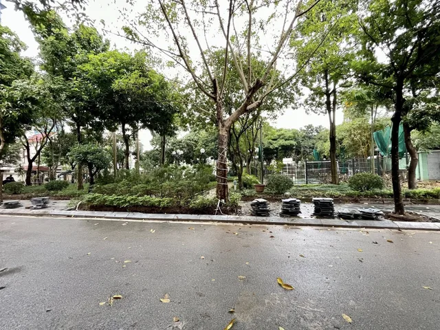 BÁN BIỆT THỰ KĐT CIPUTRA TÂY HỒ, DIỆN TÍCH 180M2, 4 TẦNG, GIÁ 69,5 TỶ
