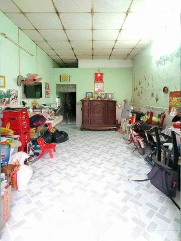 [D2517*] Chỉ 5.x tỷ sở hữu 73m2 thổ cư sát ĐH Văn Lang 2