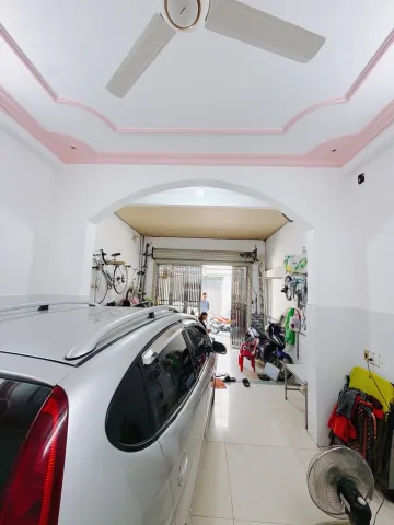 BÁN NHÀ BÌNH TÂN GIÁP NGUYỄN SƠN TÂN PHÚ 67M2 3 TẦNG 4PN 6.8 TỶ Ô TÔ NGỦ TRONG NHÀ