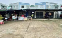 Thánh Lý Gía gộp chỉ 1 tỷ 210 triệu, tại Đường KK4A, Thới Hòa, Bến Cát, Sổ Sẵn, Nguồn thu 10 tr/th