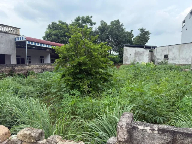 353m 200 thổ cư - Xuân Linh, Thủy Xuân Tiên - khu dân cư - chỉ hơn 5 tỷ