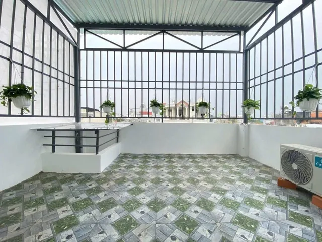 Nhà muốn bán ra cho con đi du học