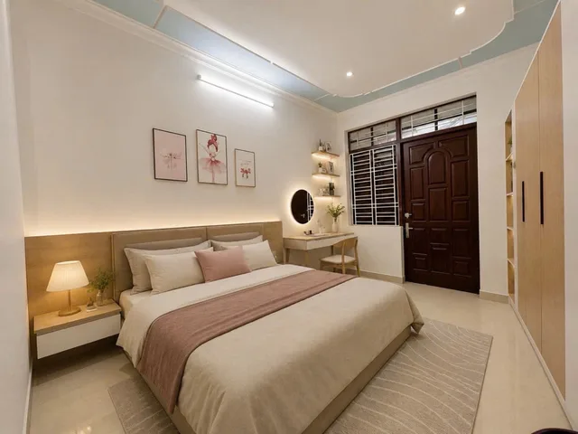 Trần Nguyên Hãn_Tô Hiệu dân xây độc lập , nhà nở hậu,ngõ cực nông