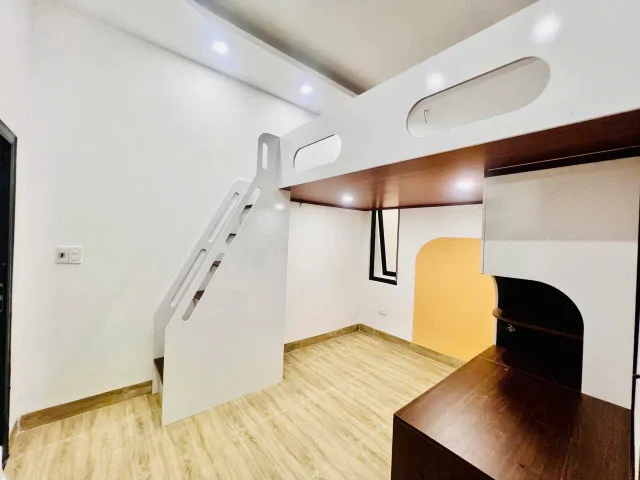 Bán tòa CCMN tại Yên Hòa, Cầu Giấy 68m x7T thang máy 14 phòng khép kín full gias16,xx tỷ