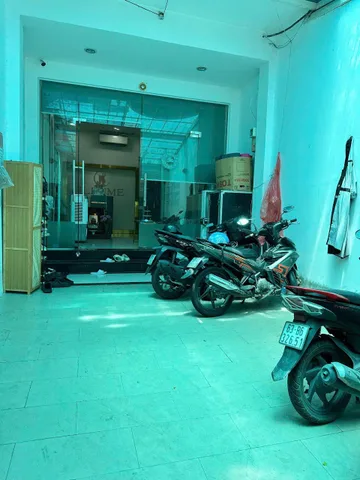 SANG NHƯỢNG GẤP MẶT BẰNG SPA/BEAUTY – QUẬN BÌNH THẠNH, TP HCM