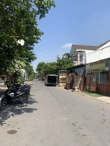 Kho 265m Mặt Tiền Đường 12m ngay Khu Đường Hiệp Bình gần Quốc Lộ 13 Thủ Đức