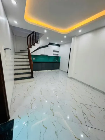 🔥 #ĐỊNH_CÔNG HIẾ.M CÓ KHÓ TÌM – 40M² x 6 TẦNG, CHỈ HƠN #7_TỶ, CHỦ NHÀ CẦN BÁN NHANH!