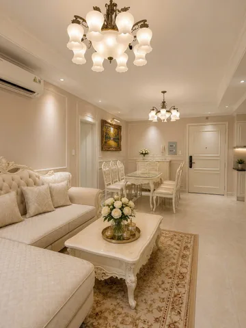 BDS HVL [NC] CHO THUÊ  Penthouse Centana Thu Thiêm, 36 Mai Chí Thọ