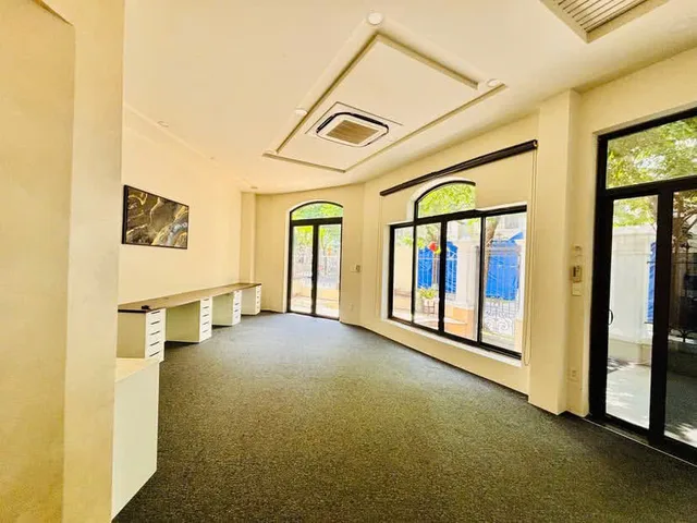 BDS HVL [NC] Cần cho thuê villa victoria village Q2