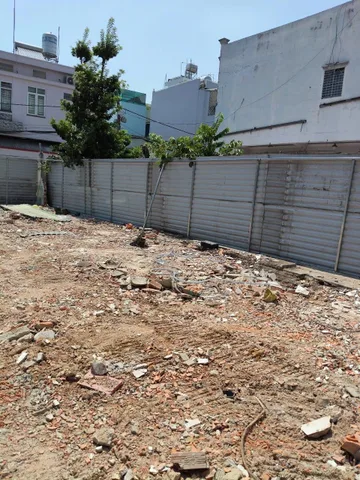 Chủ ngộp cần ra đi lô đất đẹp gần mặt tiền Trường Chinh