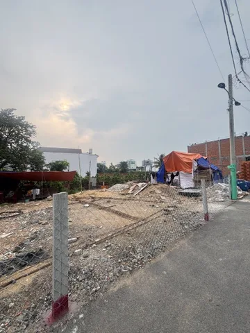 🏡 LÔ GÓC HIỆP BÌNH CHÁNH – THỦ ĐỨC | 106M² | NGANG 6.3M NỞ HẬU 7M | CỰC HIẾM KHU VỰC