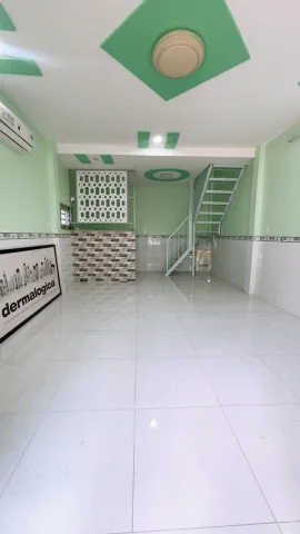 💥🏠 NHÀ LÔ GỐC 2 LẦU - GỒM  - KHU TRUNG TÂM QUẬN TÂN PHÚ - GẦN CHỢ - ĐƯỜNG TRỊNH ĐÌNH TRỌNG -  DT : 4.2M X 7.2M - NHỈNH  4 TỶ