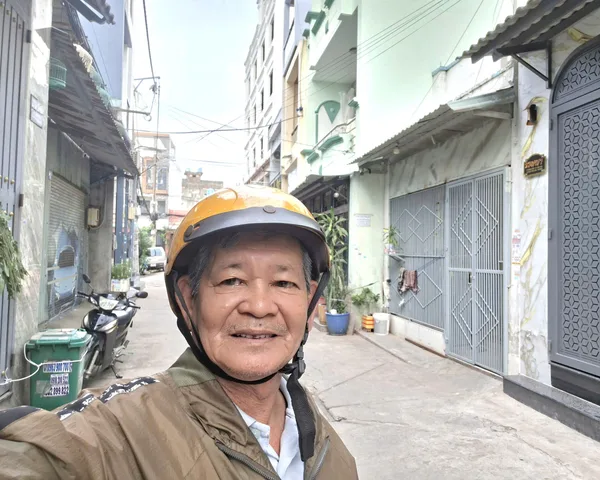 Nhà mới Bình Tân, hẻm 6m thông dt(4×14) chỉ hơn 5t xíu