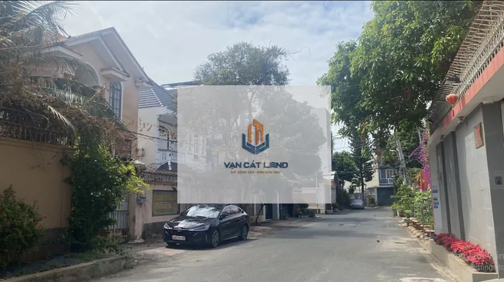 🔥 SIÊU PHẨM MẶT TIỀN KINH DOANH NGUYỄN HỮU CẦU (P.3, VŨNG TÀU) – KHUÔN VIÊN KHỦNG 231M² NGANG KHỦNG ĐẸP 11M – SỔ ĐỎ FULL THỔ CƯ – VỊ TRÍ VIP ĐA NGÀNH NGHỀ – GIÁ 40 TỶ THƯƠNG LƯỢNG! 🔥