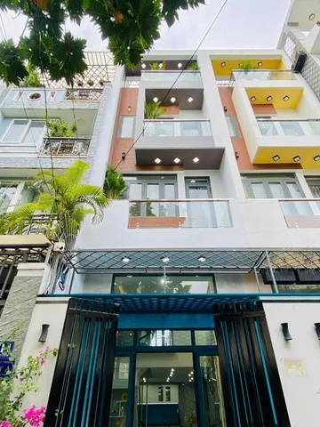 Nhà xe hơi Trần Não, An Khánh, Quận 2, Hồ Chí Minh, 50,4 m² siêu hot