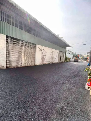 BỀ NGANG 8.6M THÊNH THANG HIẾM CÓ - ĐẤT FULL THỔ CƯ 100M2 ĐƯỜNG XE TẢI THẠNH LỘC Q12 HẠ CHÀO CÒN 6.8 TỶ