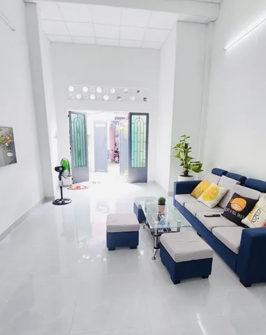 KINH DƯƠNG VƯƠNG - KẾ TÊN LỬA - DT 116M² - DÒNG TIỀN 15TR/THÁNG - CHỈ 5,6 TỶ
