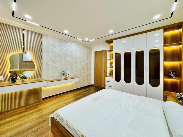 Nhà đẹp giá tốt gần MT Lê Thúc Hoạch, P. Sơn Kỳ, Q. Tân Phú – 47m2 giá 2tỷ520tr. Sổ chủ giữ.