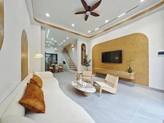 BÁN NHÀ GIÁ NGỘP CHỈ 2 TỶ 550 TRIỆU CÓ NGAY NHÀ Ở ĐƯỜNG VƯỜN LÀI, AN PHÚ ĐÔNG, QUẬN 12