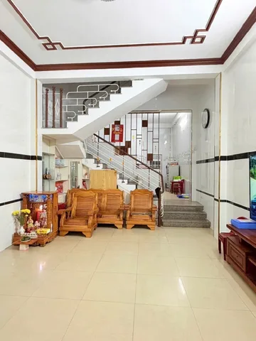 🏡 NHÀ 2 TẦNG KIỆT Ô TÔ 5M – GẦN BIỂN, CHỢ, BỆNH VIỆN – GIÁ CHỈ 4,8 TỶ 🚗🌊