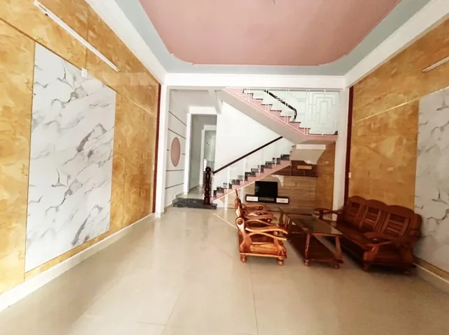 Siêu rẻ, Nhà 2 tầng Kiên cố, Phong Nam Hòa Xuân Đà Nẵng.Cần thanh khoản đã giảm mạnh250tr.