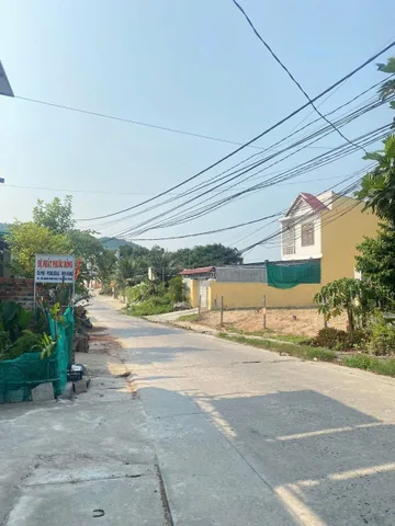 🔴 Đất Đẹp, Mặt Đường Chính Hoàng Minh Thảo Rộng 11m,  Phường Nam Nha Trang.

  • DT : 148m2 Ngang 5m ( sau QH còn 86m2 Đô thị )
  •