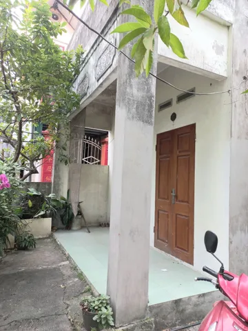 Cho thuê Nhà riêng, giá rẻ, điện nước đầy đủ theo giá sinh hoạt, về ở ngay