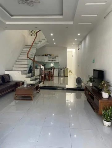 NHÀ ĐẸP TP.HCM – ĐƯỜNG RỘNG THÔNG THOÁNG, GẦN CHỢ, TRƯỜNG HỌC, THÍCH HỢP AN CƯ LÂU DÀI