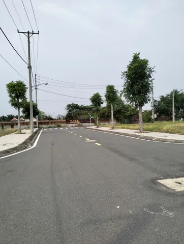 Bán đất 64m2 đức hòa hạ giá 850tr còn thương lượng