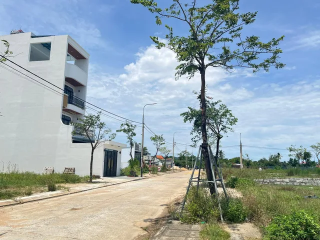Tôi chính chủ bán đất đấu giá f0 ở KĐT Hòa Vinh , Đông Hòa, Phú Yên