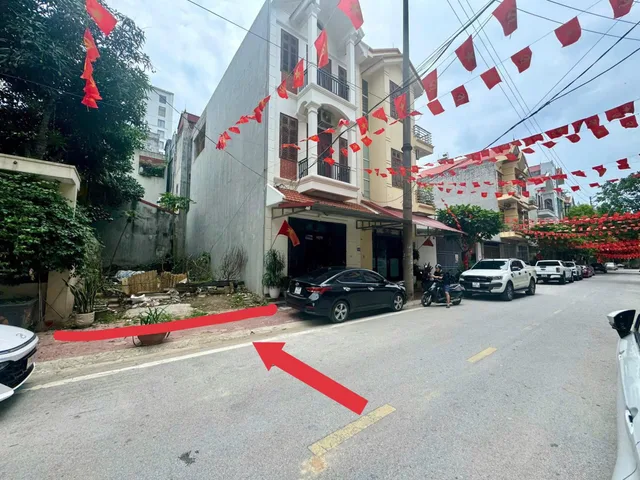 chỉ 1.8 tỷ sở hữu ngay đất ODT tại Hà Nội sát đường vành đai 5 kinh doanh đỉnh