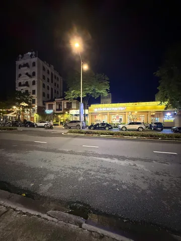 Cần Bán Nhà Đường Hoàng Văn Thụ, KDC Chánh Nghĩa